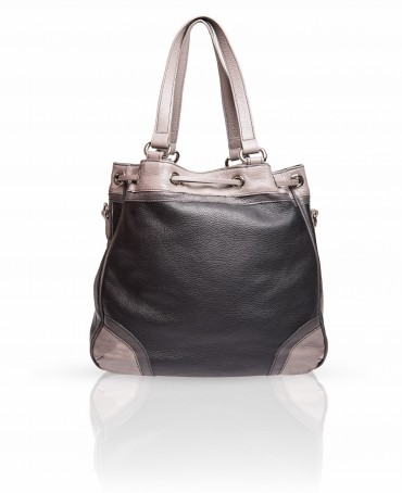 Сумка Женская FOUNTE Sac/D/BL.GR